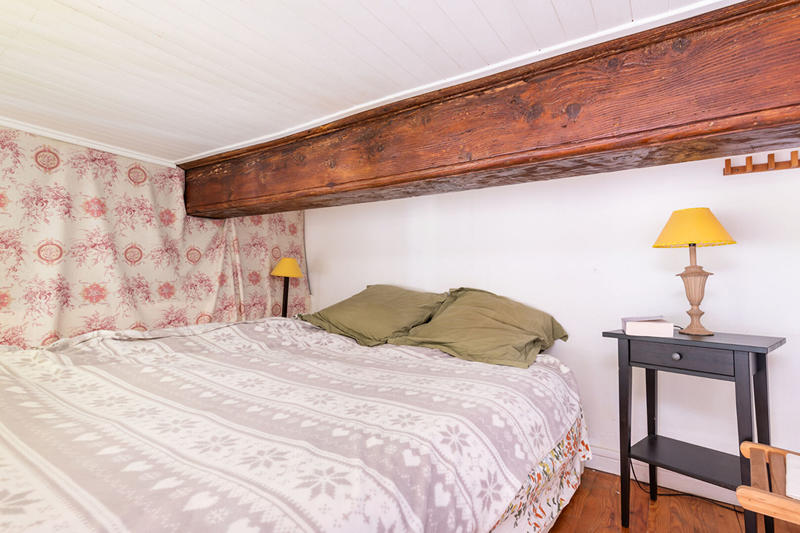 Appartement - 45 m² - 1 pièce