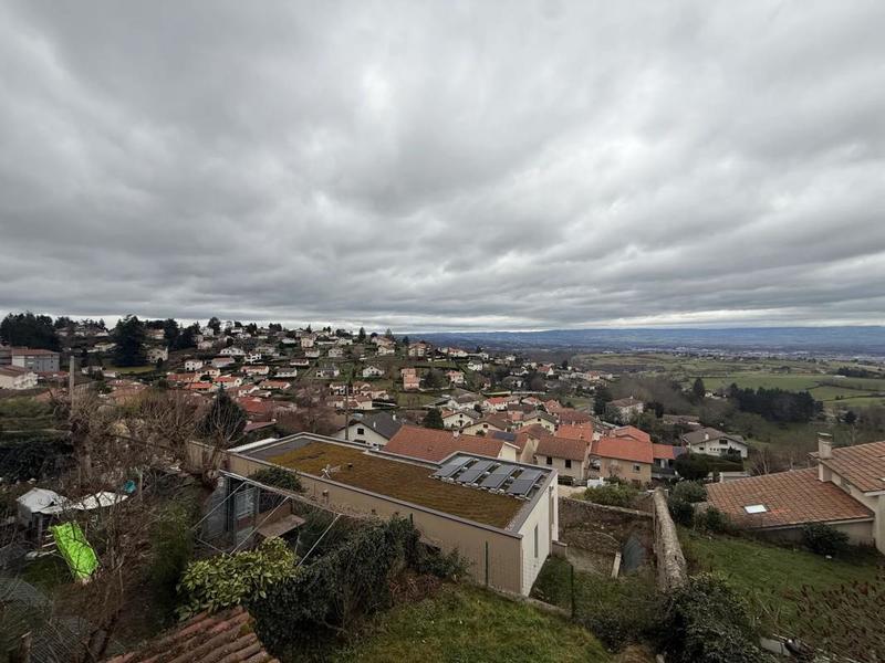 Demeure - 422 m² - 13 pièces