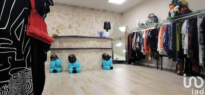 Local commercial - 110 m²