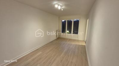 Appartement - 27 m² - 1 pièce