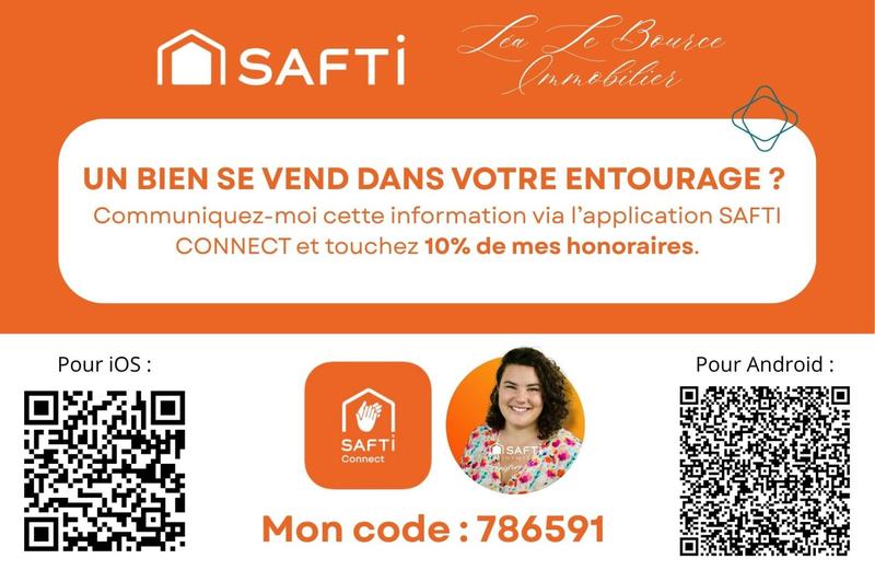 Maison - 162 m² - 5 pièces