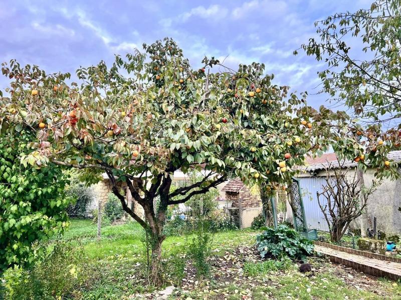 Maison - 129 m² - 5 pièces