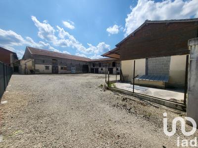 Terrain agricole - 2 844 m²