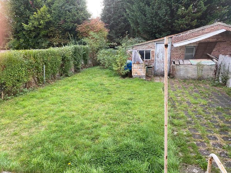 Maison - 69 m² - 4 pièces