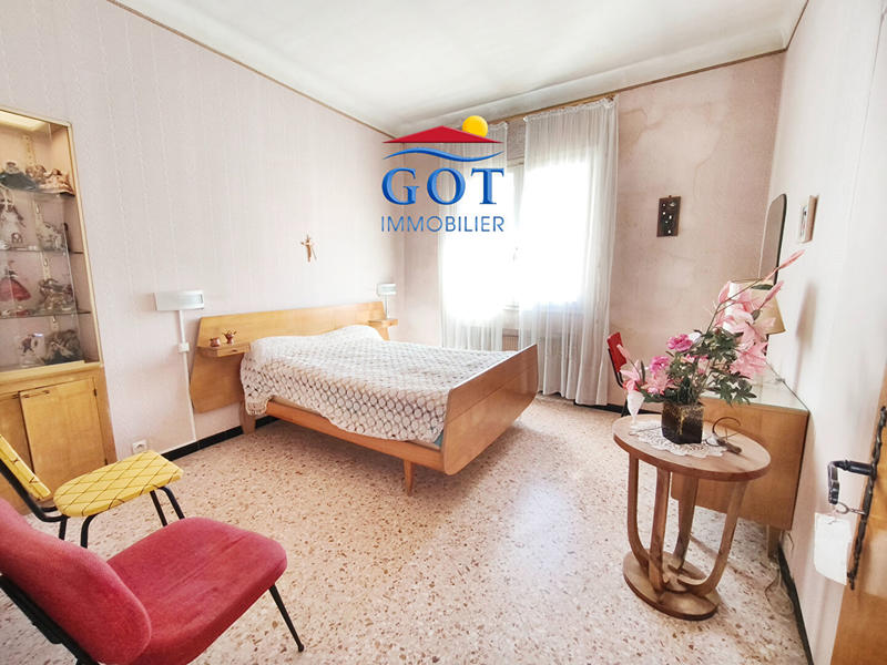 Maison - 135 m² - 8 pièces