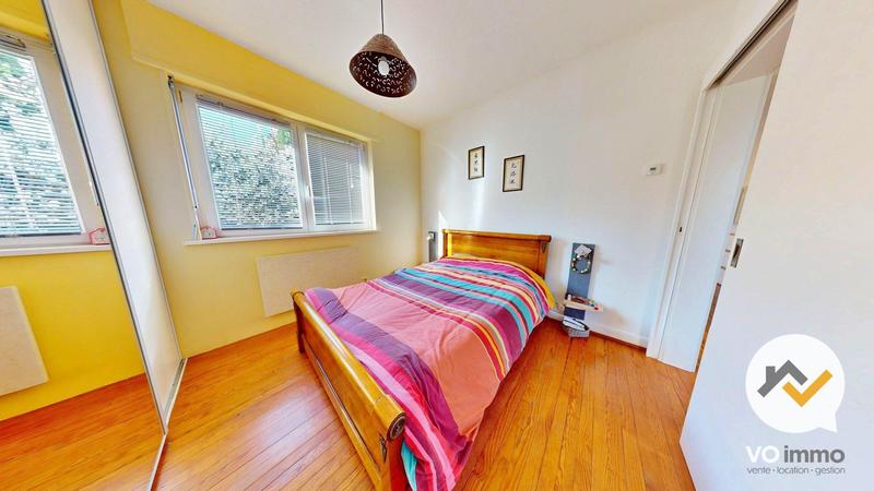 Maison ancienne - 110 m² - 5 pièces