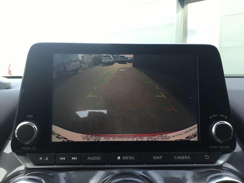 Nissan Juke Dig-T 114 Business Edition