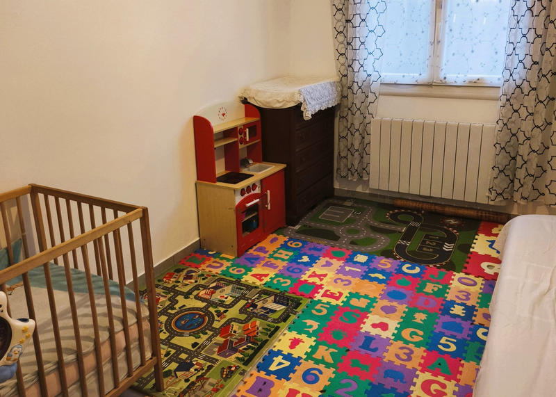 Maison - 134 m² - 5 pièces