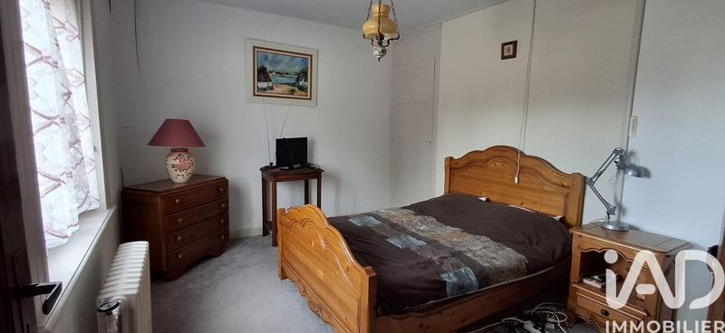 Maison de ville - 113 m² - 4 pièces