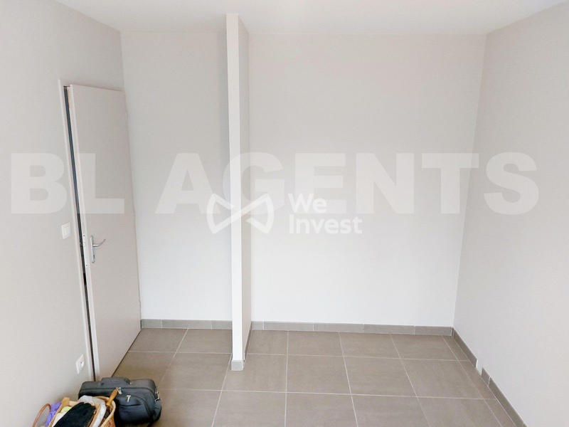 Maison - 80 m² - 3 pièces