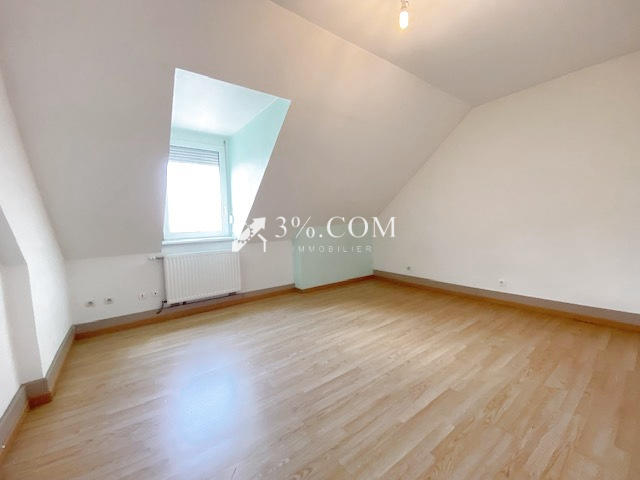 Appartement - 84 m² - 4 pièces