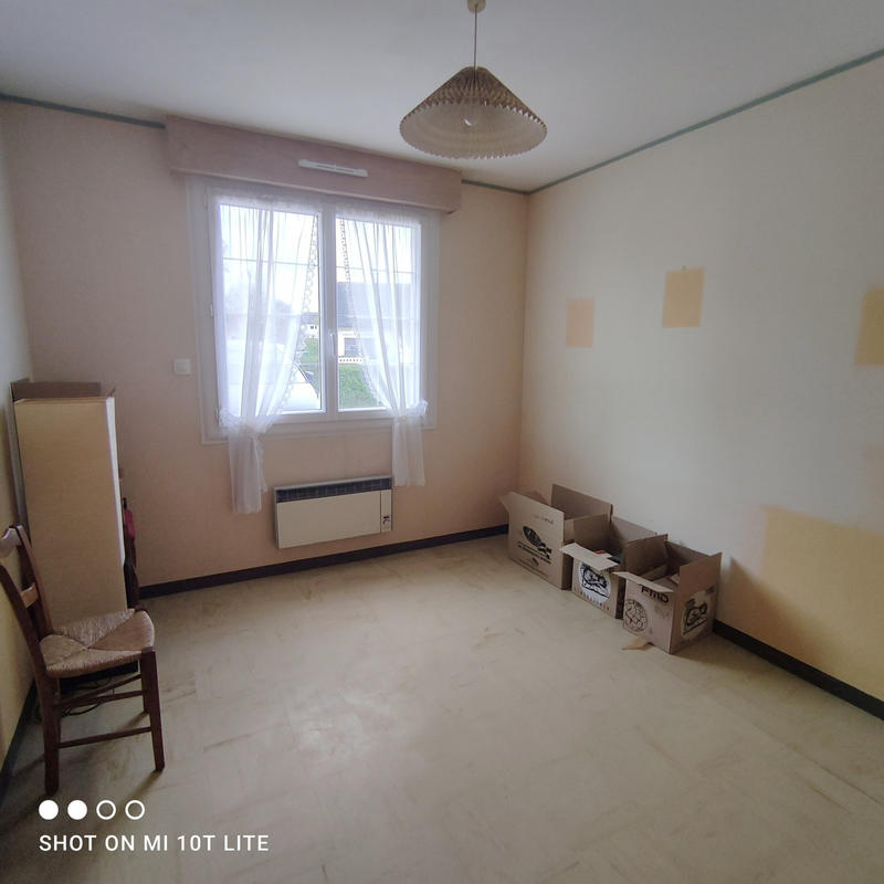 Maison - 127 m² - 6 pièces