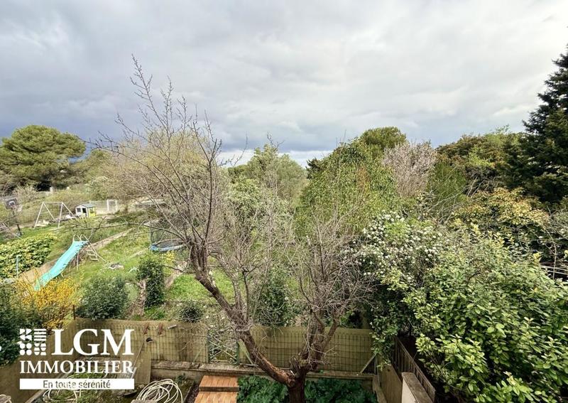 Maison - 104 m² - 4 pièces