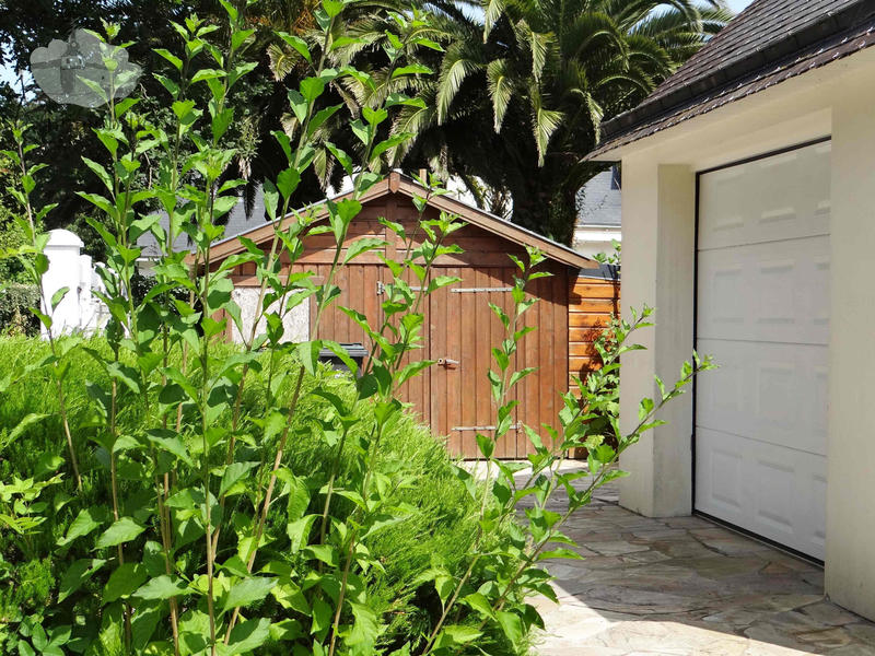 Maison - 172 m² - 6 pièces