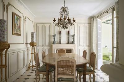 Maison - 350 m² - 7 pièces