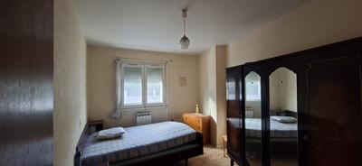 Maison - 101 m² - 5 pièces