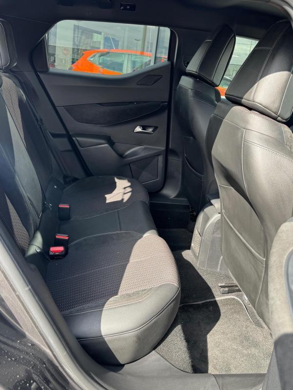 Ds Ds 3 Crossback Ds3 1.5 Bluehdi 100ch Performance Line