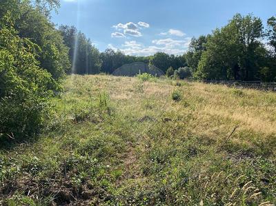 Terrain constructible - 4 000 m²