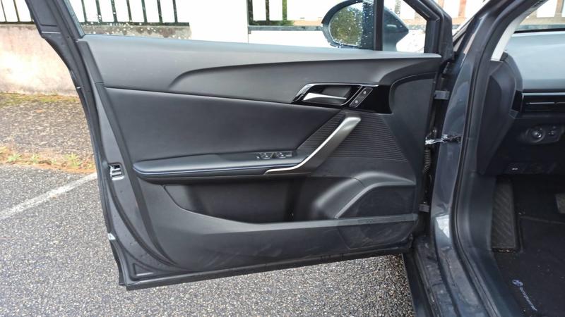 Mg Mg4 51 kWh 170 Standard