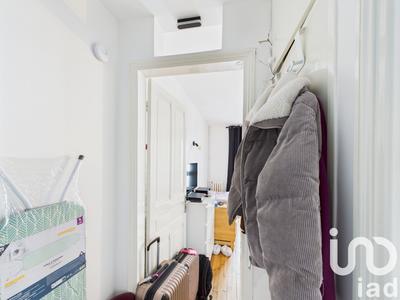 Appartement - 27 m² - 1 pièce