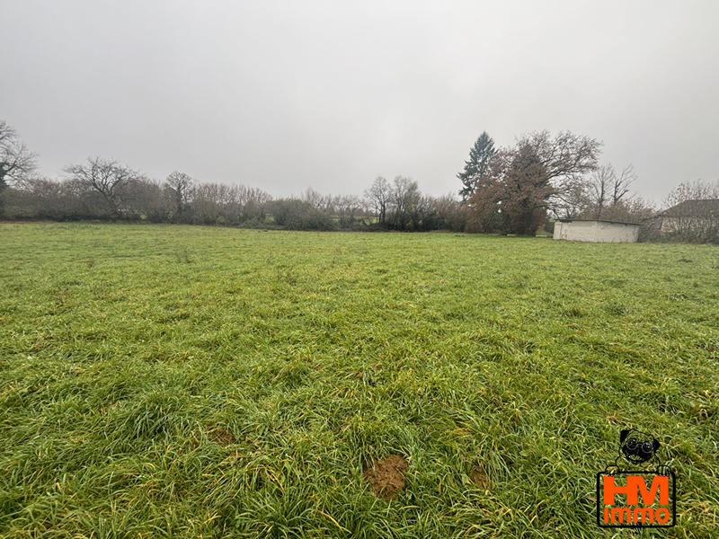 Terrain - 12 000 m²