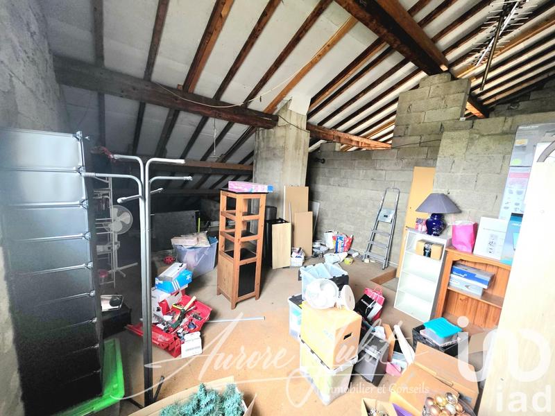 Appartement - 71 m² - 4 pièces