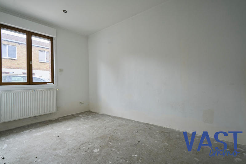 Maison ancienne - 118 m² - 3 pièces