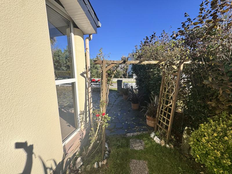 Maison - 59 m² - 4 pièces