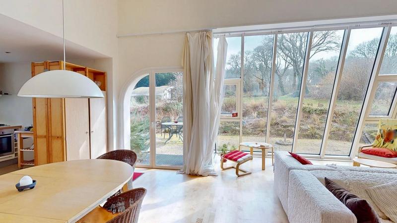 Maison - 116 m² - 6 pièces