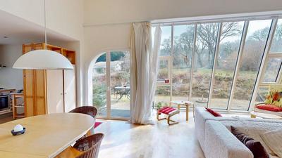 Maison - 116 m² - 6 pièces