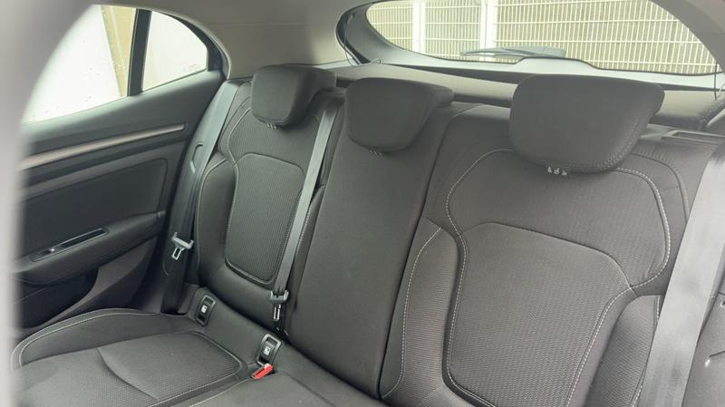 Renault Mégane IV 1.5 Blue dCi 115 Business