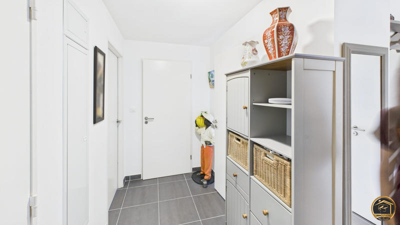 Appartement - 68 m² - 4 pièces