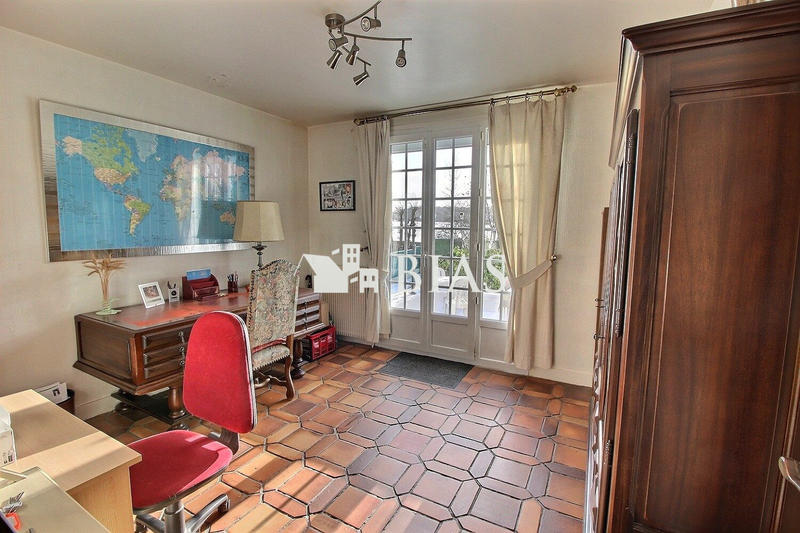 Maison - 150 m² - 6 pièces