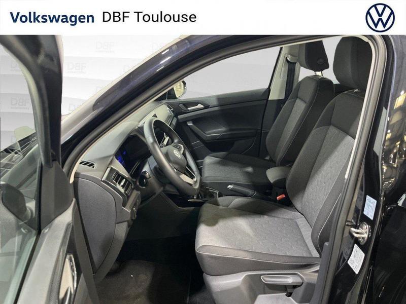 Volkswagen t-Cross 1.0 Tsi 116 Start/Stop Dsg7 Life