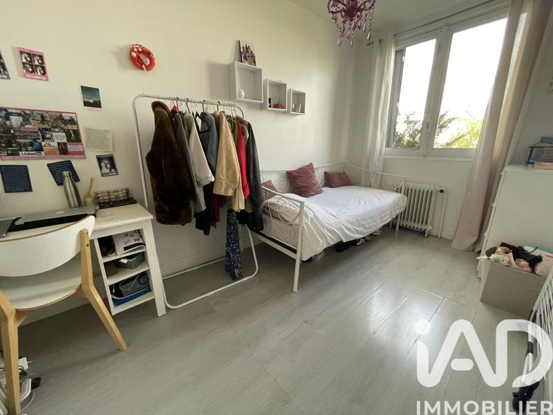 Maison - 133 m² - 5 pièces
