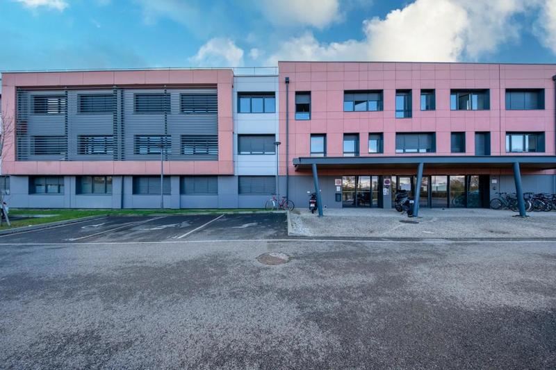 Studio - 19 m² - 1 pièce