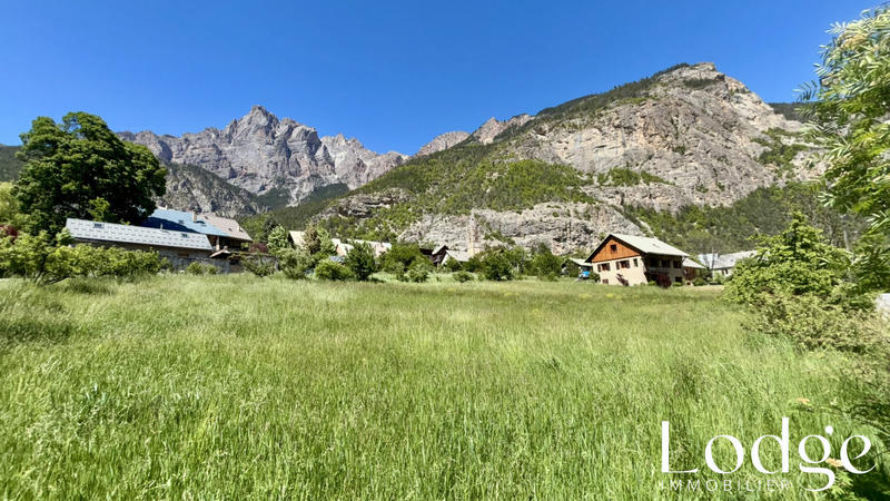 Terrain - 2 727 m²