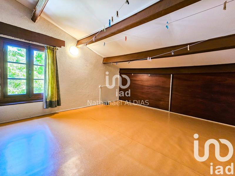 Maison - 133 m² - 5 pièces