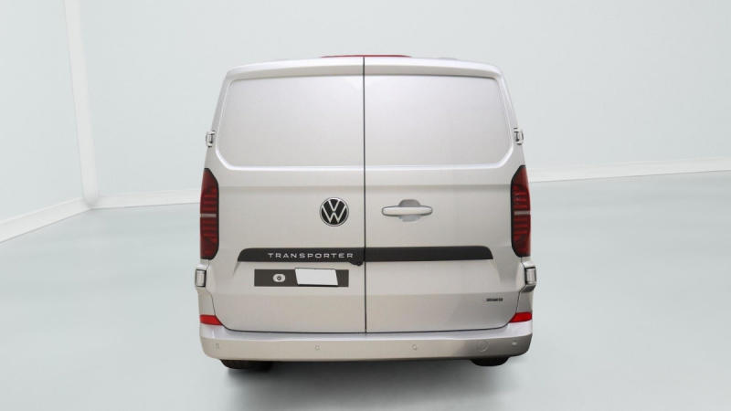 Volkswagen Transporter T7 Lwb 3 3t 4Motion 2.0 Tdi Dsg 170 hp