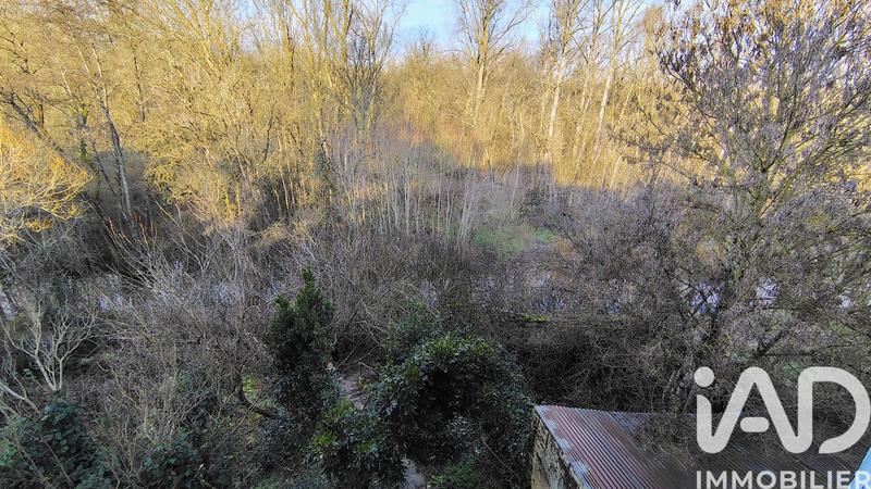 Maison de village - 123 m² - 6 pièces