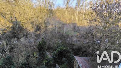 Maison de village - 123 m² - 6 pièces