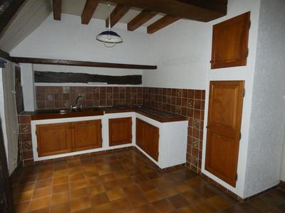 Immeuble - 170 m² - 9 pièces