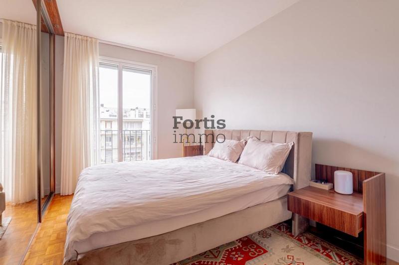 Appartement - 108 m² - 4 pièces