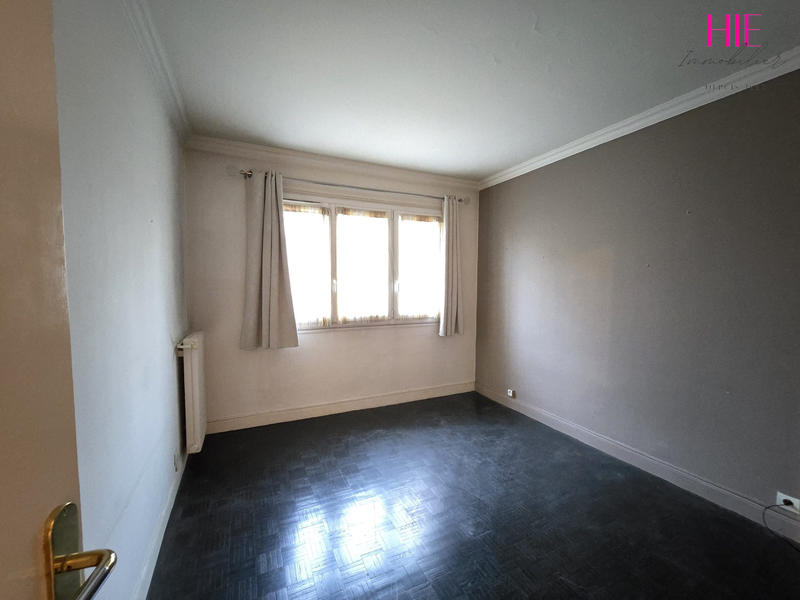 Appartement - 79 m² - 4 pièces