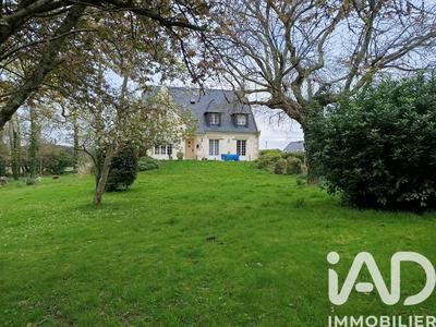 Maison - 164 m² - 8 pièces