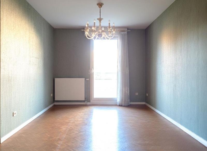 Appartement - 84 m² - 3 pièces