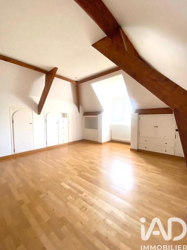 Maison - 156 m² - 5 pièces