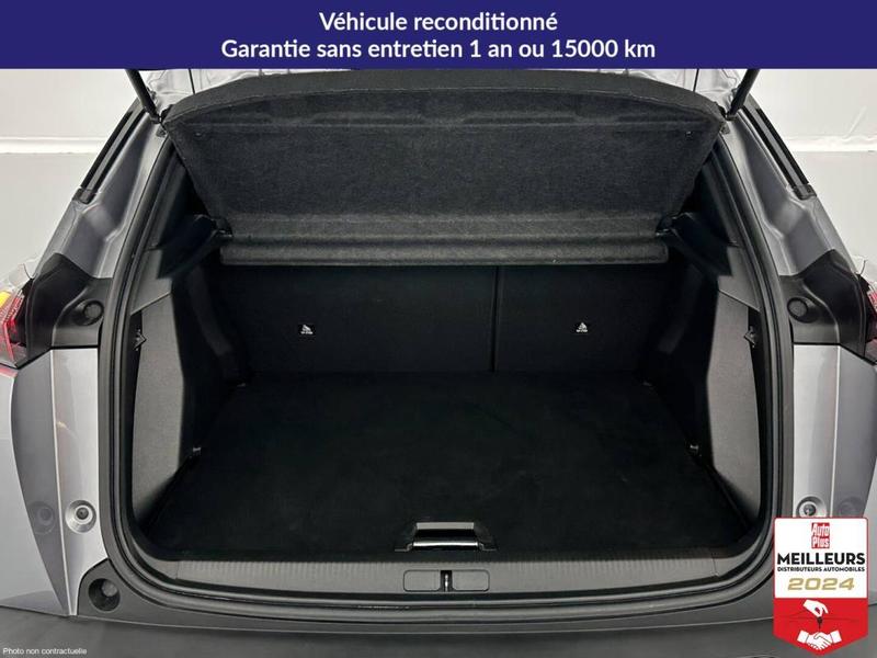 Peugeot 2008 1.2 PureTech 100ch Style