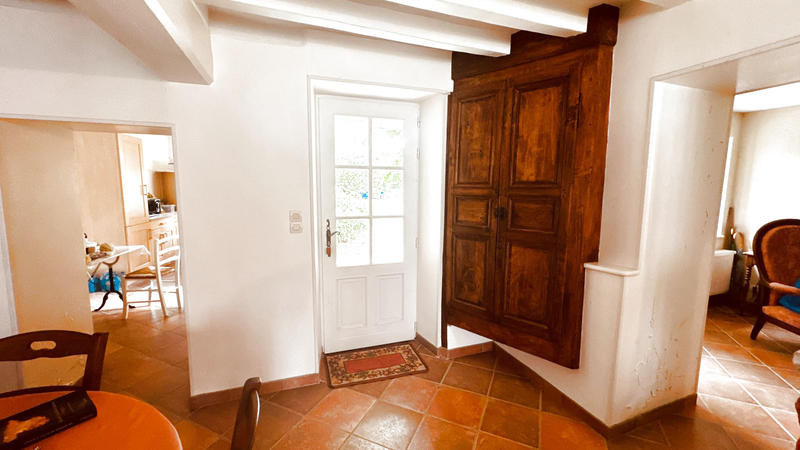 Maison - 126 m² - 4 pièces