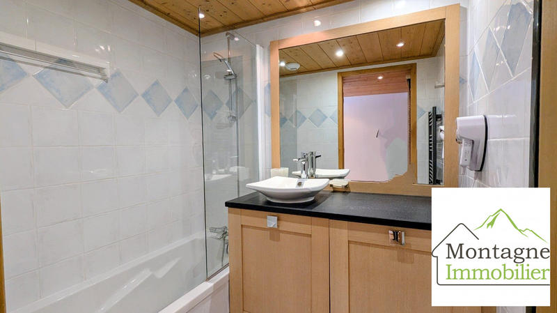 Appartement - 51 m² - 3 pièces